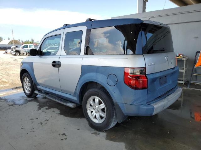 Photo 1 VIN: 5J6YH18686L012103 - HONDA ELEMENT 