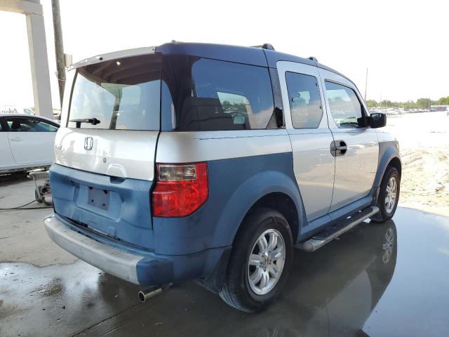 Photo 2 VIN: 5J6YH18686L012103 - HONDA ELEMENT 