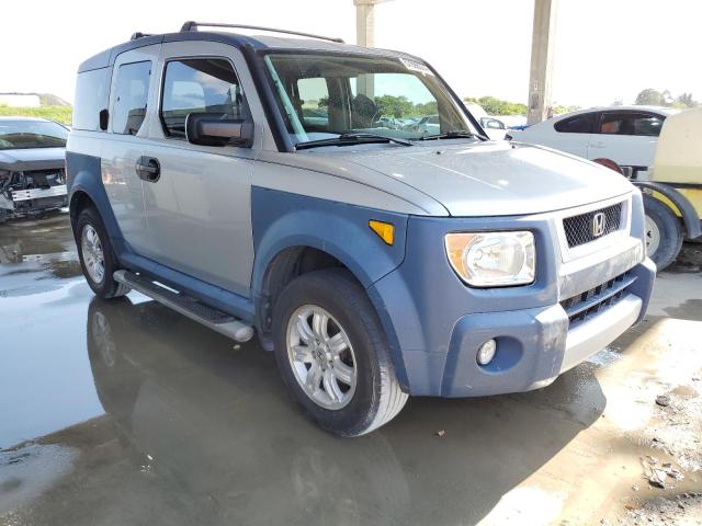 Photo 3 VIN: 5J6YH18686L012103 - HONDA ELEMENT 