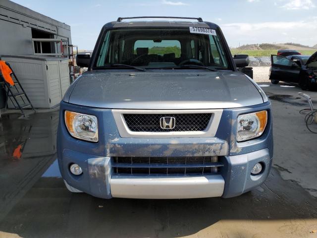 Photo 4 VIN: 5J6YH18686L012103 - HONDA ELEMENT 