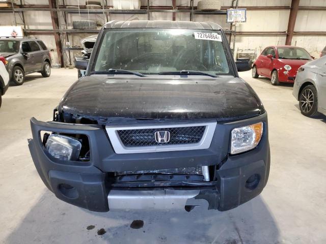 Photo 4 VIN: 5J6YH18695L007054 - HONDA ELEMENT EX 