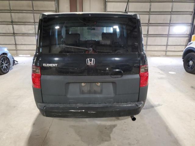 Photo 5 VIN: 5J6YH18695L007054 - HONDA ELEMENT EX 