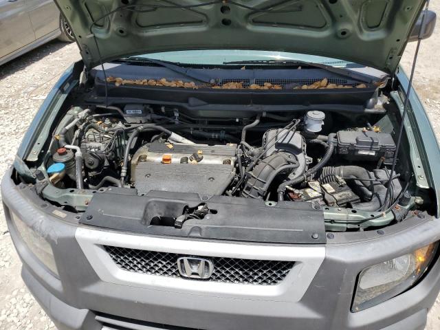 Photo 11 VIN: 5J6YH18695L007880 - HONDA ELEMENT 