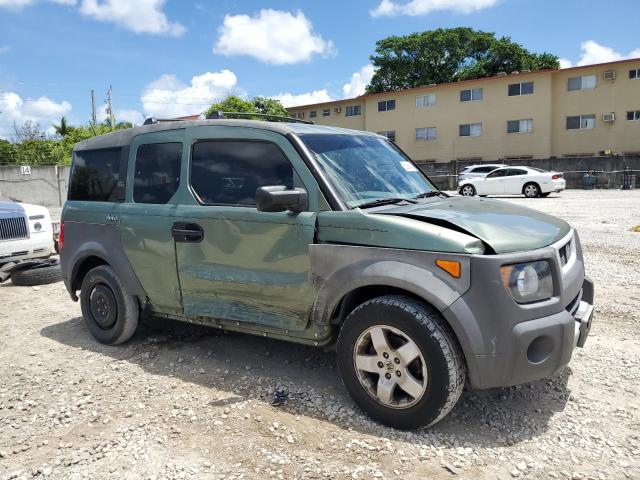 Photo 3 VIN: 5J6YH18695L007880 - HONDA ELEMENT 