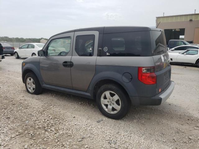 Photo 1 VIN: 5J6YH18695L008009 - HONDA ELEMENT 