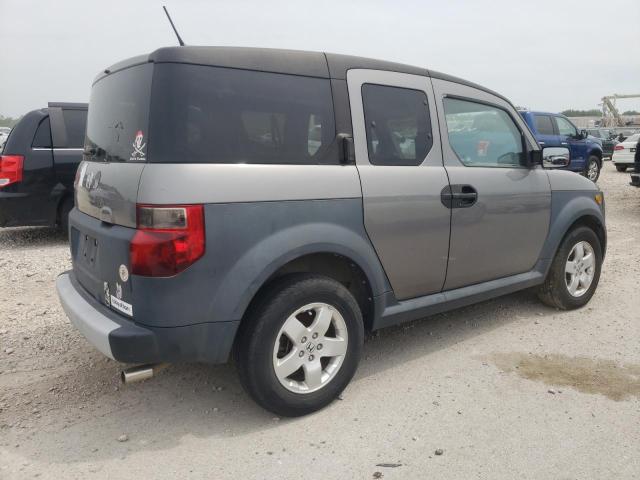 Photo 2 VIN: 5J6YH18695L008009 - HONDA ELEMENT 