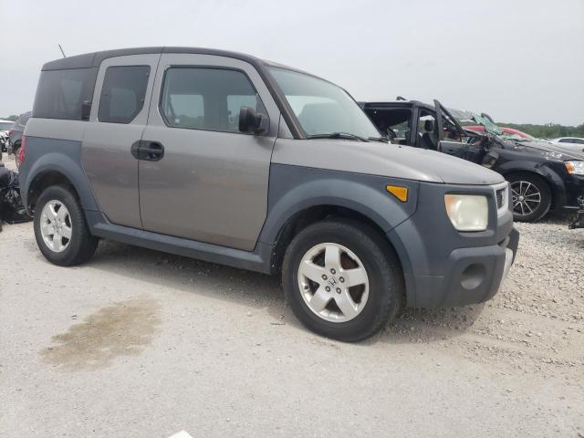 Photo 3 VIN: 5J6YH18695L008009 - HONDA ELEMENT 