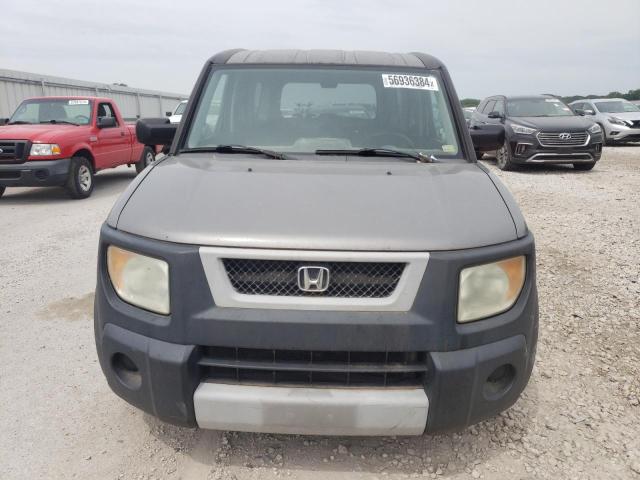 Photo 4 VIN: 5J6YH18695L008009 - HONDA ELEMENT 