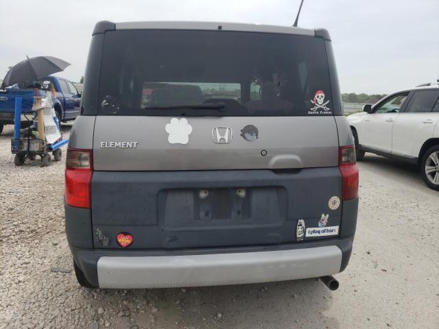 Photo 5 VIN: 5J6YH18695L008009 - HONDA ELEMENT 