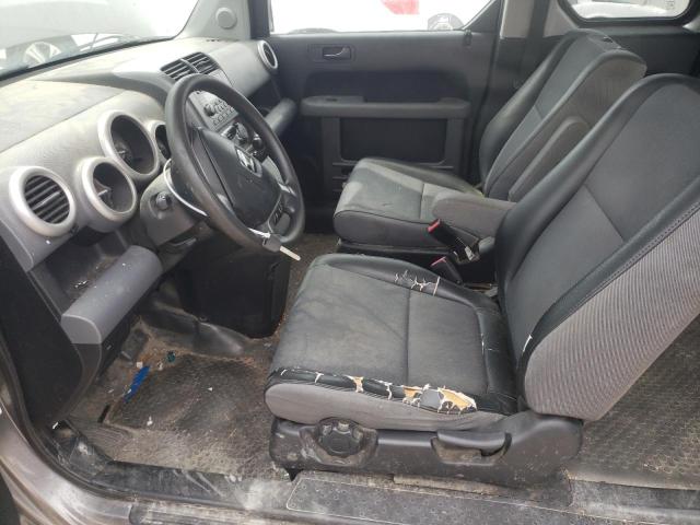 Photo 6 VIN: 5J6YH18695L008009 - HONDA ELEMENT 