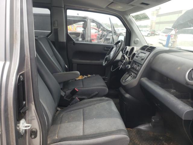 Photo 9 VIN: 5J6YH18695L008009 - HONDA ELEMENT 