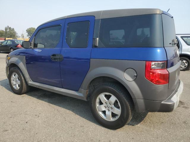 Photo 1 VIN: 5J6YH18695L012268 - HONDA ELEMENT EX 