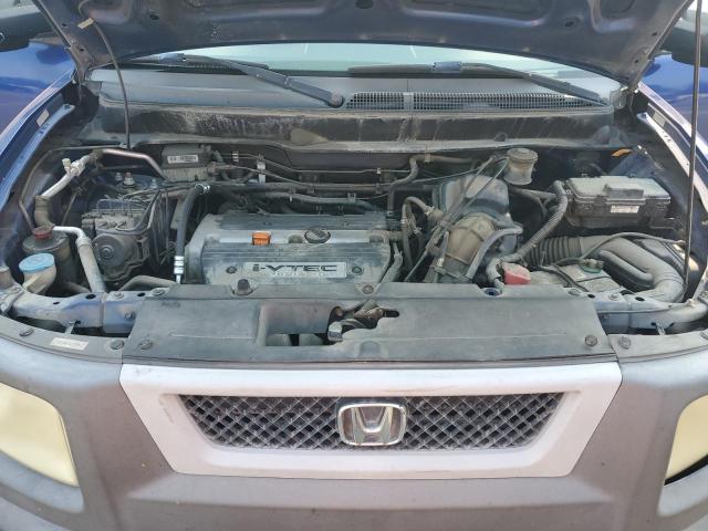 Photo 10 VIN: 5J6YH18695L012268 - HONDA ELEMENT EX 