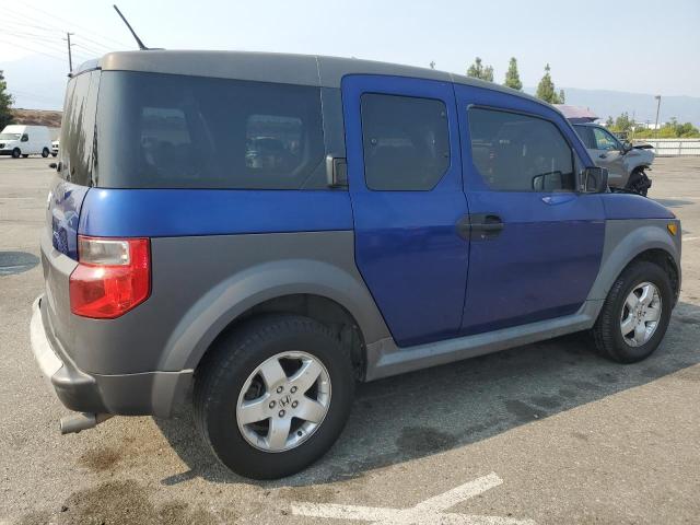 Photo 2 VIN: 5J6YH18695L012268 - HONDA ELEMENT EX 