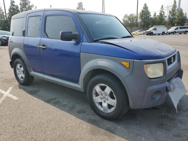 Photo 3 VIN: 5J6YH18695L012268 - HONDA ELEMENT EX 