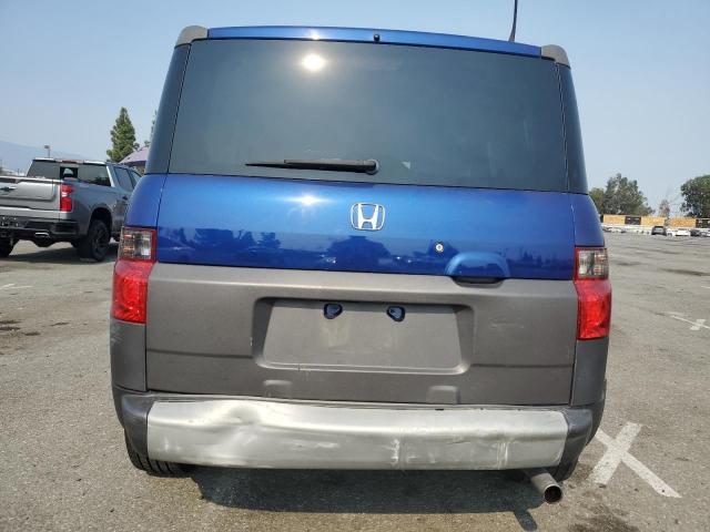 Photo 5 VIN: 5J6YH18695L012268 - HONDA ELEMENT EX 