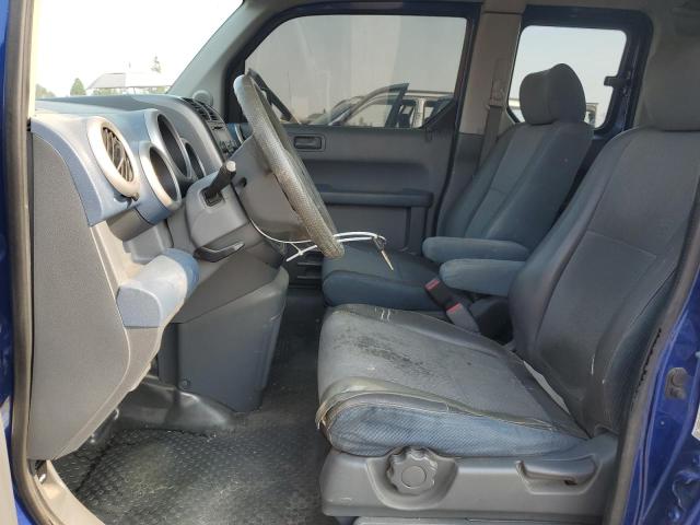 Photo 6 VIN: 5J6YH18695L012268 - HONDA ELEMENT EX 