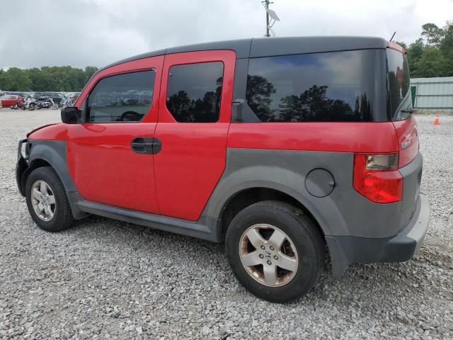 Photo 1 VIN: 5J6YH186X5L000162 - HONDA ELEMENT EX 