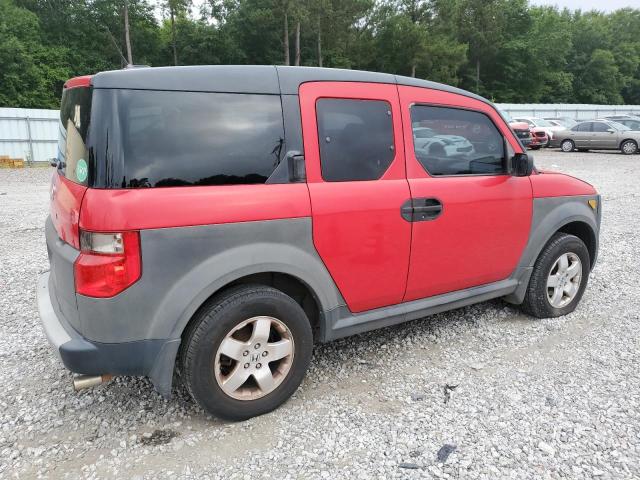 Photo 2 VIN: 5J6YH186X5L000162 - HONDA ELEMENT EX 