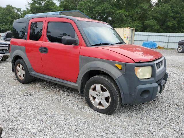 Photo 3 VIN: 5J6YH186X5L000162 - HONDA ELEMENT EX 