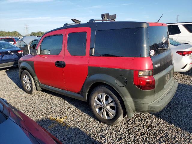 Photo 1 VIN: 5J6YH186X5L000856 - HONDA ELEMENT EX 