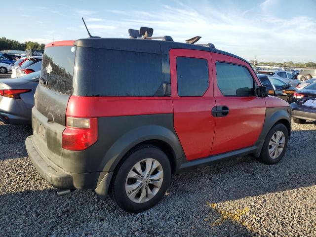 Photo 2 VIN: 5J6YH186X5L000856 - HONDA ELEMENT EX 