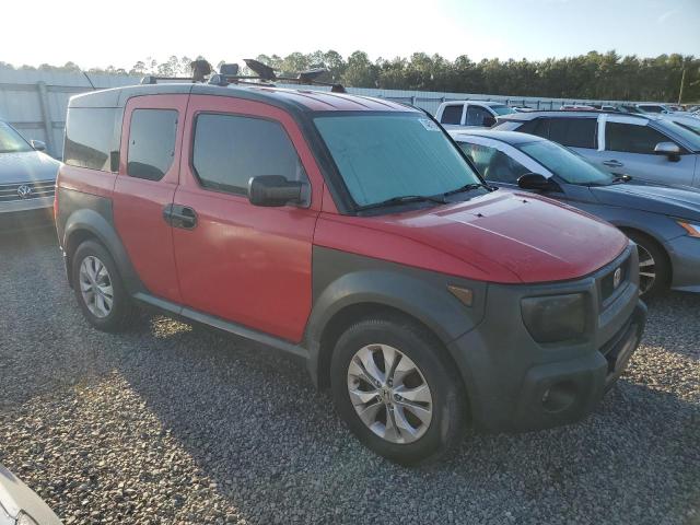 Photo 3 VIN: 5J6YH186X5L000856 - HONDA ELEMENT EX 