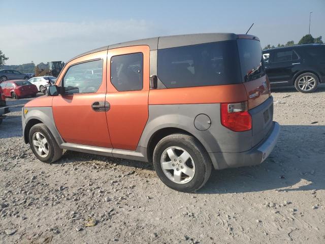 Photo 1 VIN: 5J6YH186X5L004566 - HONDA ELEMENT EX 