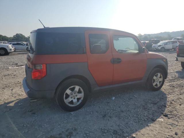 Photo 2 VIN: 5J6YH186X5L004566 - HONDA ELEMENT EX 