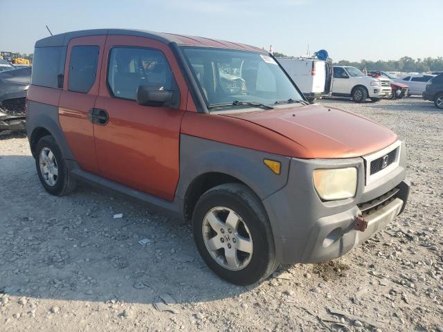 Photo 3 VIN: 5J6YH186X5L004566 - HONDA ELEMENT EX 