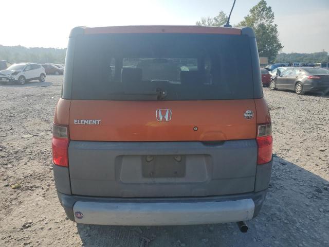 Photo 5 VIN: 5J6YH186X5L004566 - HONDA ELEMENT EX 