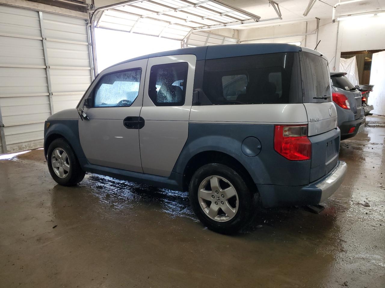 Photo 1 VIN: 5J6YH186X5L009508 - HONDA ELEMENT 