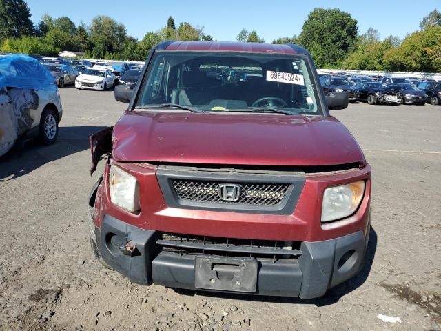 Photo 4 VIN: 5J6YH18706L009012 - HONDA ELEMENT EX 