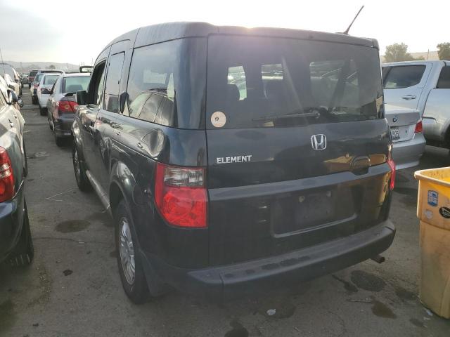 Photo 2 VIN: 5J6YH18706L011312 - HONDA ELEMENT EX 