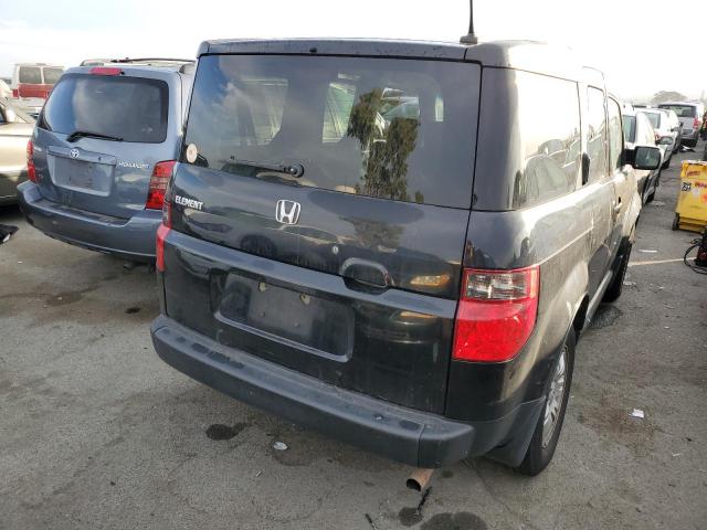 Photo 3 VIN: 5J6YH18706L011312 - HONDA ELEMENT EX 