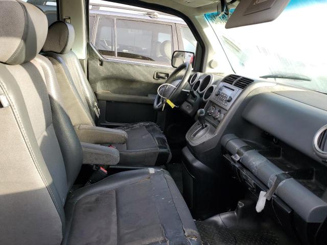 Photo 4 VIN: 5J6YH18706L011312 - HONDA ELEMENT EX 