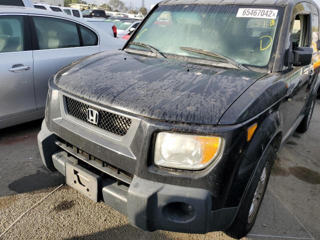 Photo 8 VIN: 5J6YH18706L011312 - HONDA ELEMENT EX 