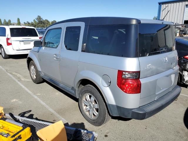 Photo 1 VIN: 5J6YH18706L013979 - HONDA ELEMENT EX 