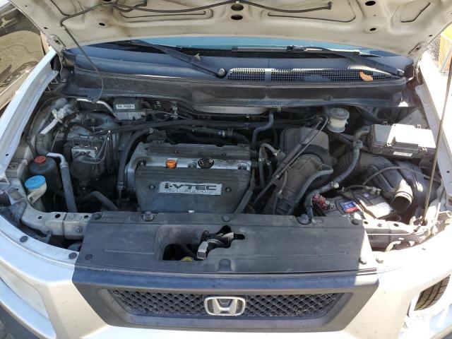 Photo 10 VIN: 5J6YH18706L013979 - HONDA ELEMENT EX 