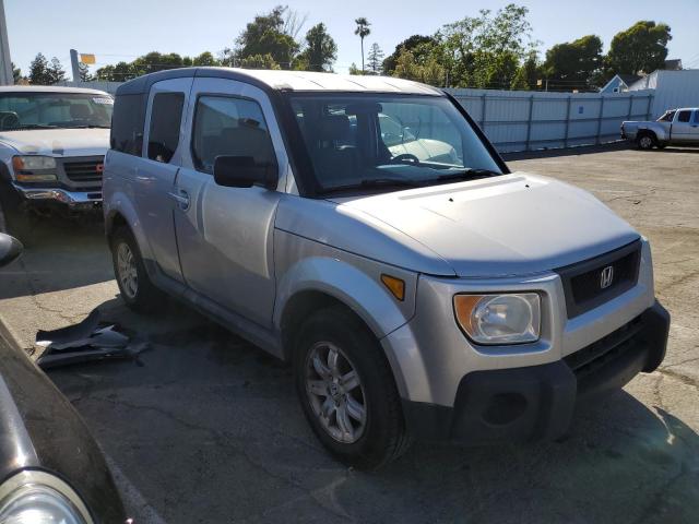 Photo 3 VIN: 5J6YH18706L013979 - HONDA ELEMENT EX 