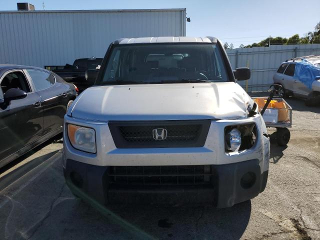 Photo 4 VIN: 5J6YH18706L013979 - HONDA ELEMENT EX 