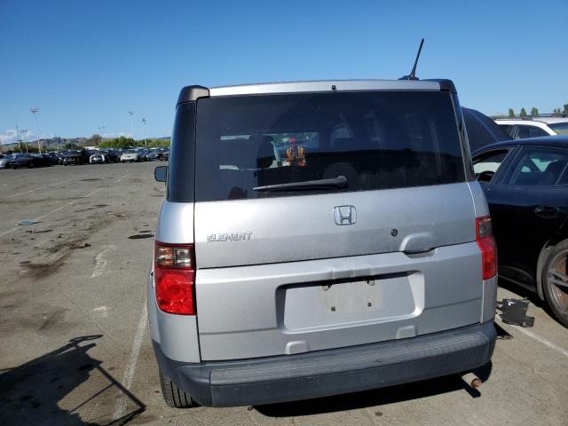 Photo 5 VIN: 5J6YH18706L013979 - HONDA ELEMENT EX 