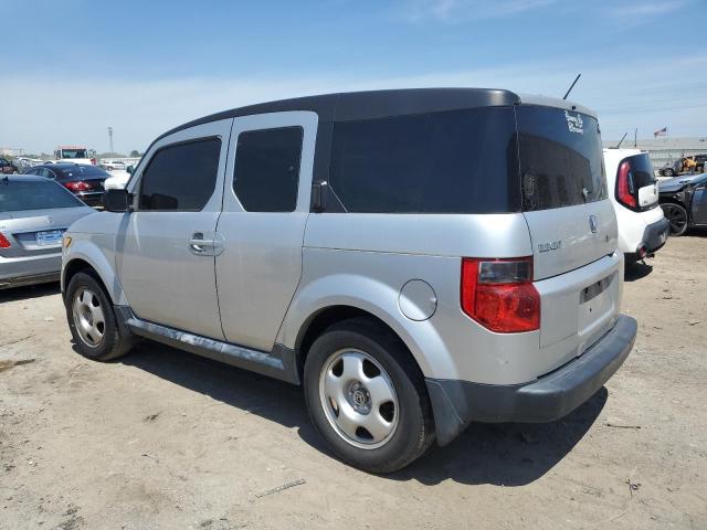 Photo 1 VIN: 5J6YH18706L015506 - HONDA ELEMENT 