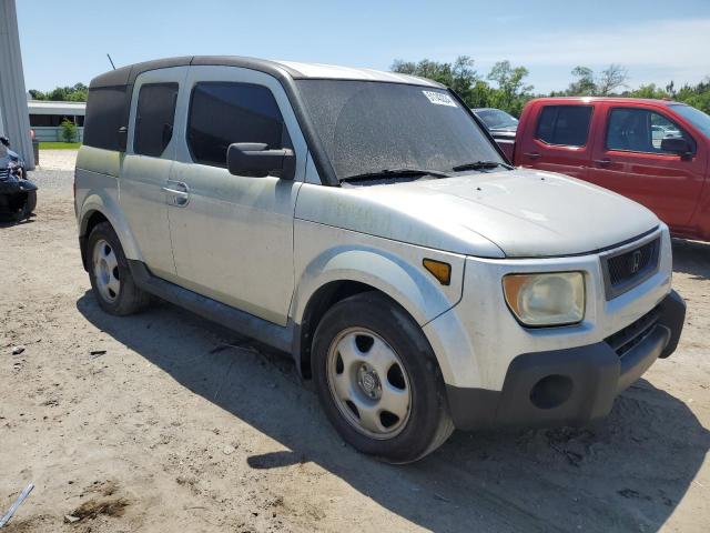 Photo 3 VIN: 5J6YH18706L015506 - HONDA ELEMENT 