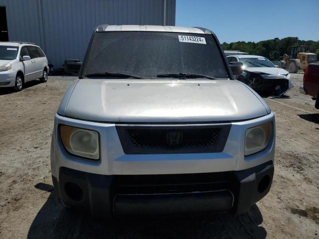 Photo 4 VIN: 5J6YH18706L015506 - HONDA ELEMENT 