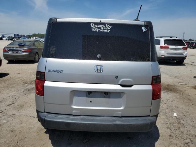 Photo 5 VIN: 5J6YH18706L015506 - HONDA ELEMENT 