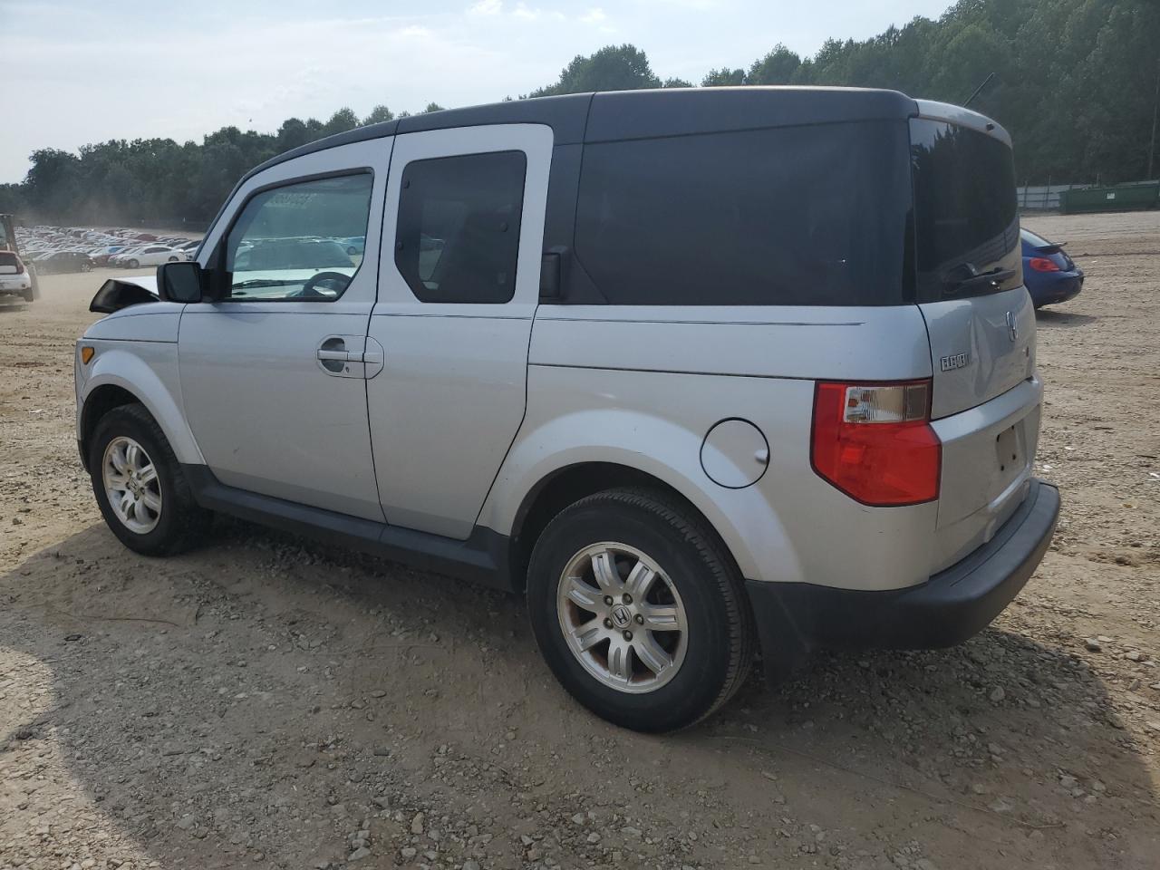 Photo 1 VIN: 5J6YH18707L014051 - HONDA ELEMENT 