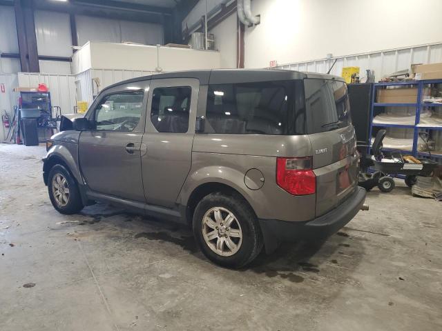 Photo 1 VIN: 5J6YH18708L004525 - HONDA ELEMENT EX 