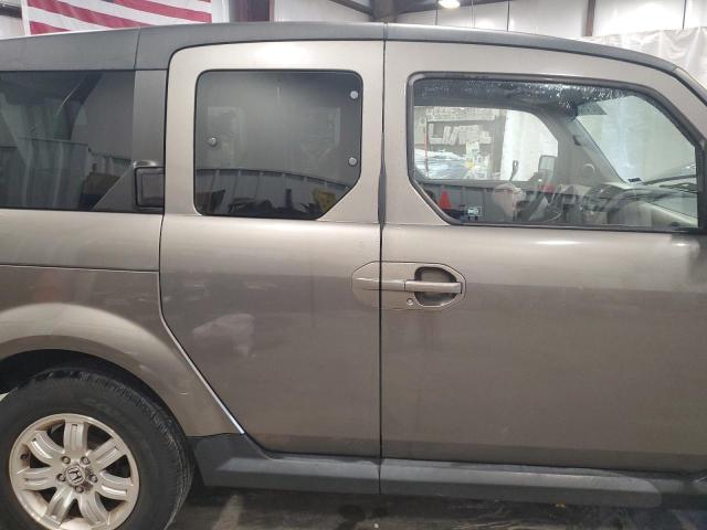 Photo 10 VIN: 5J6YH18708L004525 - HONDA ELEMENT EX 