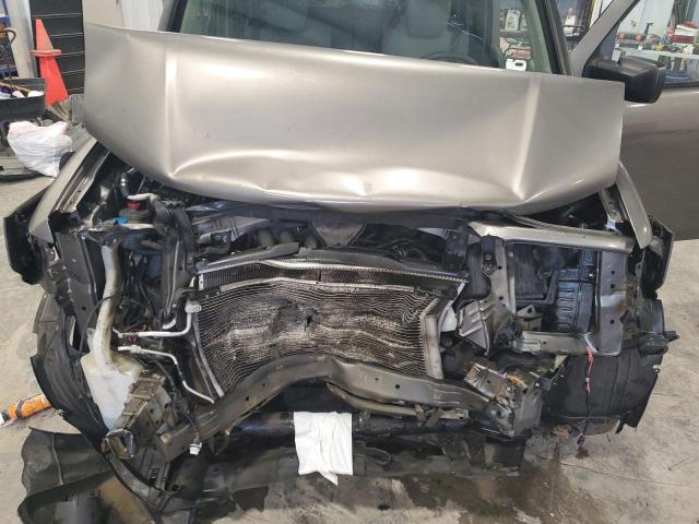 Photo 11 VIN: 5J6YH18708L004525 - HONDA ELEMENT EX 